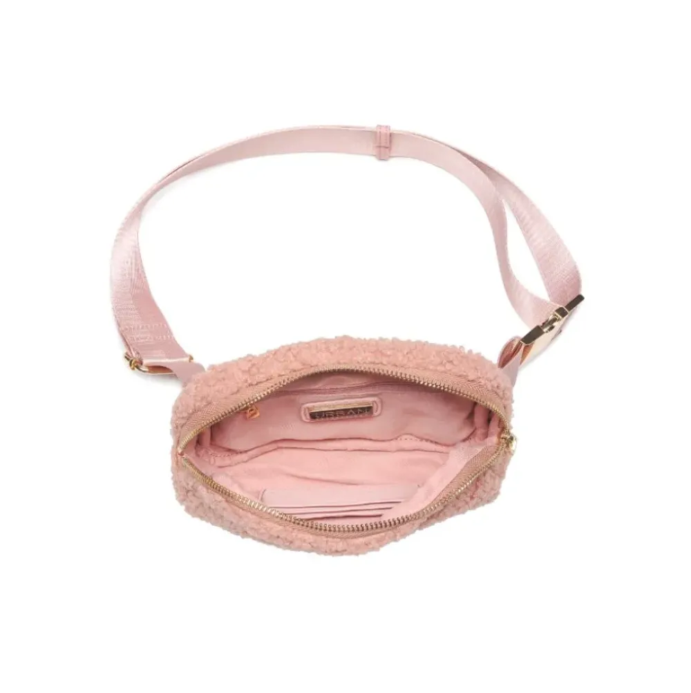 Belt Bags^Urban Expressions Santi Belt Bag