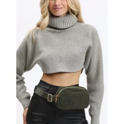 Belt Bags^Urban Expressions Santi Belt Bag