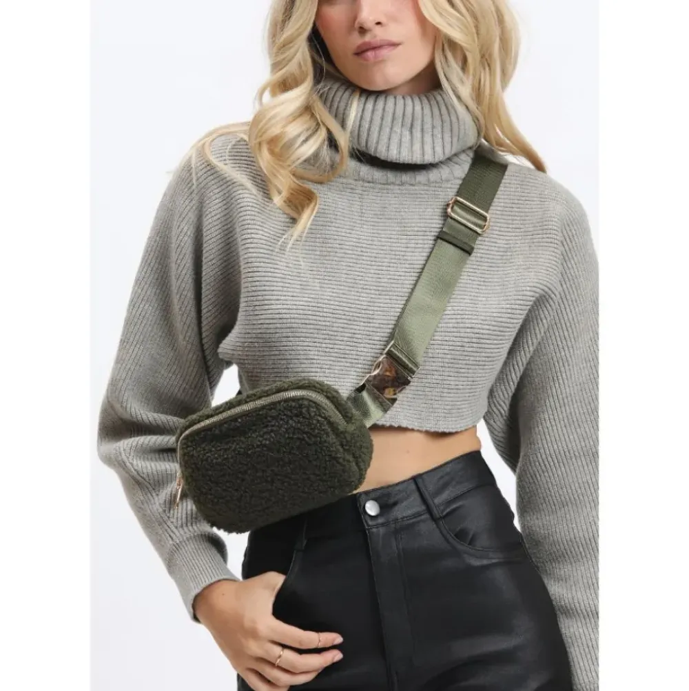 Belt Bags^Urban Expressions Santi Belt Bag