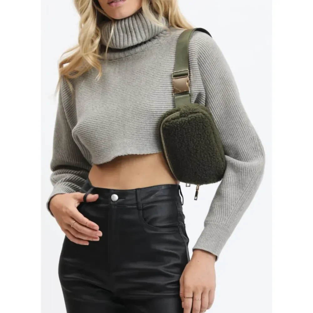 Belt Bags^Urban Expressions Santi Belt Bag