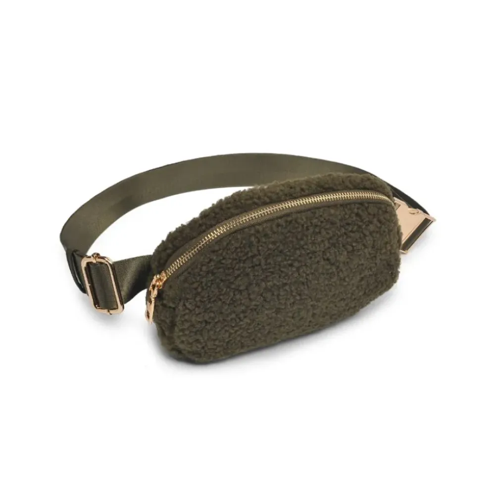 Belt Bags^Urban Expressions Santi Belt Bag