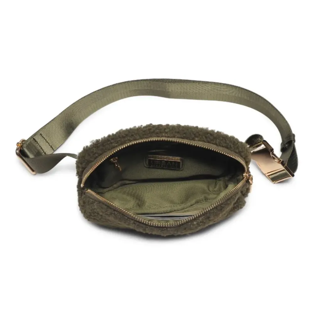 Belt Bags^Urban Expressions Santi Belt Bag
