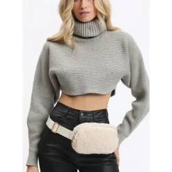 Belt Bags^Urban Expressions Santi Belt Bag