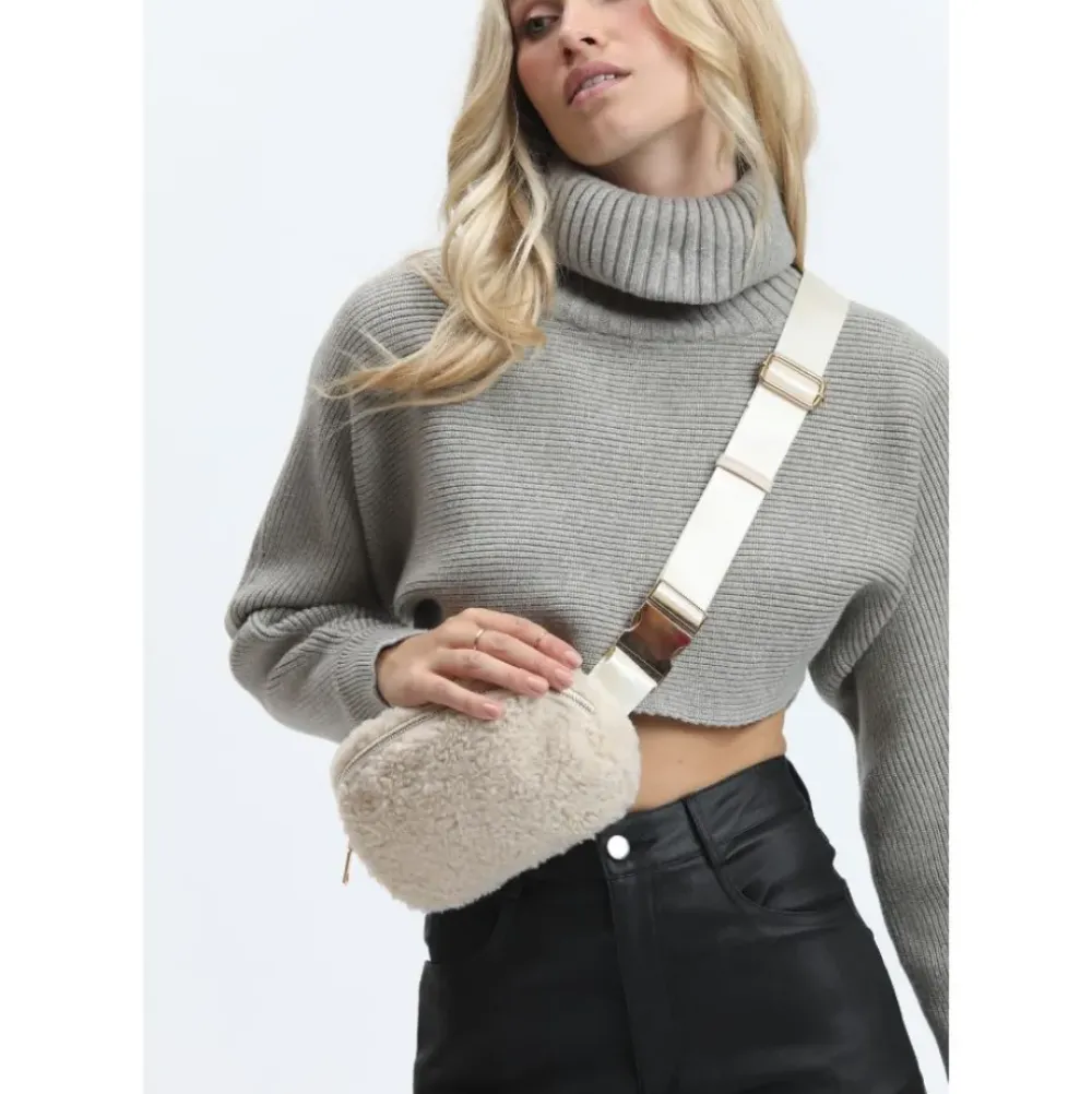 Belt Bags^Urban Expressions Santi Belt Bag