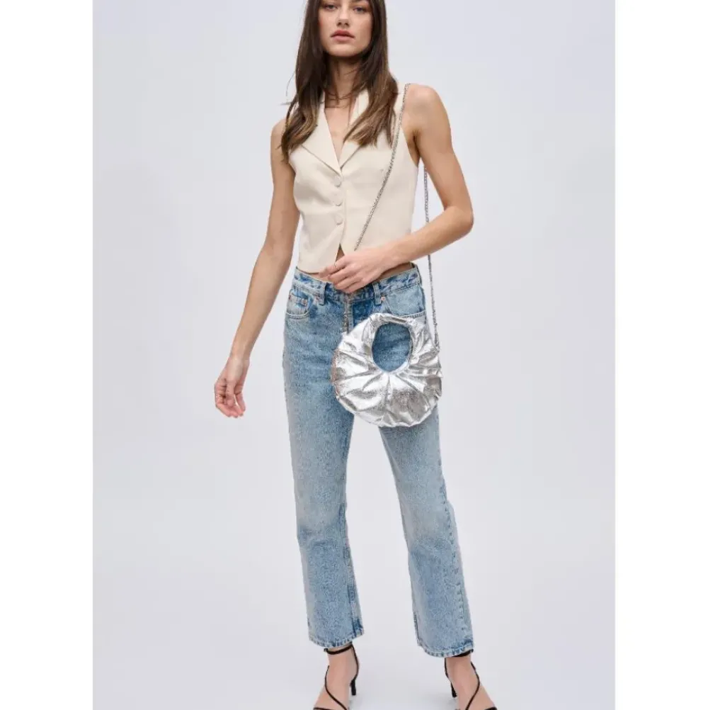 Crossbody^Urban Expressions Sasha Crossbody