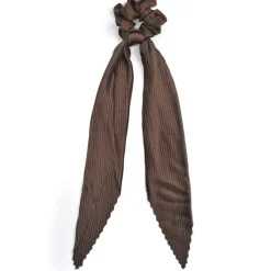 Headbands & Scrunchies^Urban Expressions Scarf Scrunchie Scrunchie