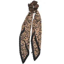 Headbands & Scrunchies^Urban Expressions Scarf Scrunchie Scrunchie
