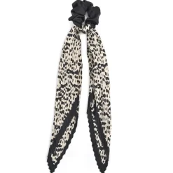 Headbands & Scrunchies^Urban Expressions Scarf Scrunchie Scrunchie