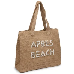 Totes|Handbags^Urban Expressions Seaton - Pearls Tote