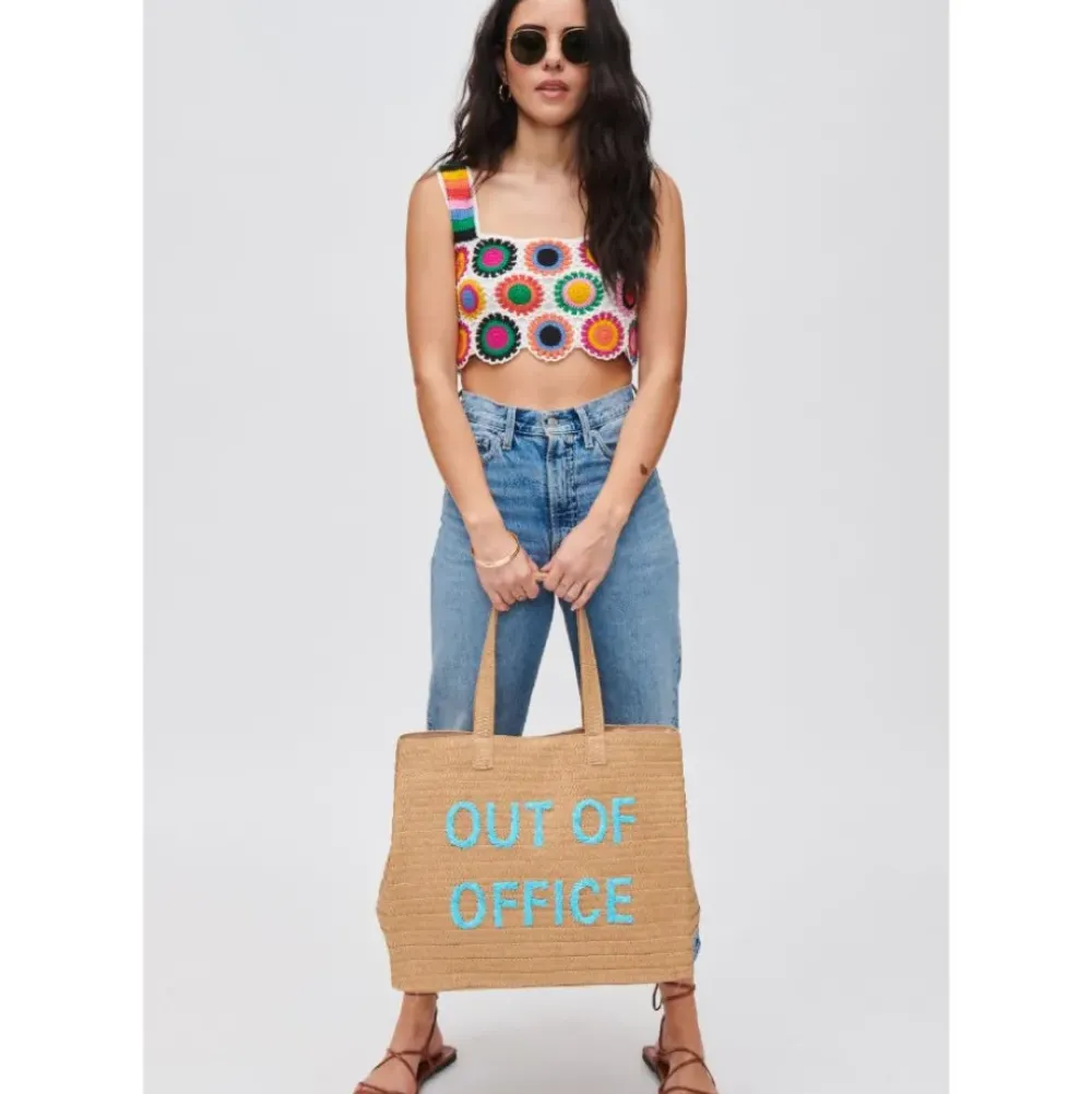Totes|Handbags^Urban Expressions Seaton Tote