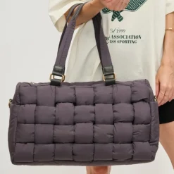 Duffels|Handbags^Urban Expressions Serena Duffel