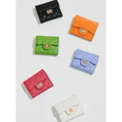Wallets & Card Cases^Urban Expressions Shantel - Quilted Wallet