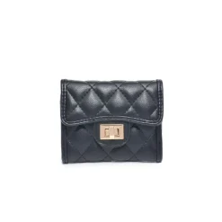 Wallets & Card Cases^Urban Expressions Shantel - Quilted Wallet
