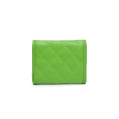 Wallets & Card Cases^Urban Expressions Shantel - Quilted Wallet