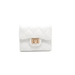 Wallets & Card Cases^Urban Expressions Shantel - Quilted Wallet