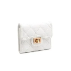 Wallets & Card Cases^Urban Expressions Shantel - Quilted Wallet