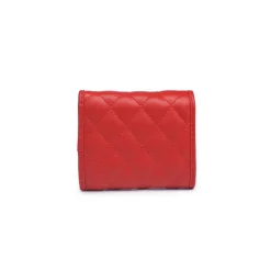 Wallets & Card Cases^Urban Expressions Shantel - Quilted Wallet