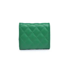 Wallets & Card Cases^Urban Expressions Shantel - Quilted Wallet