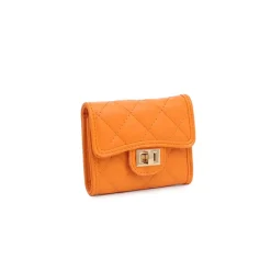 Wallets & Card Cases^Urban Expressions Shantel - Quilted Wallet