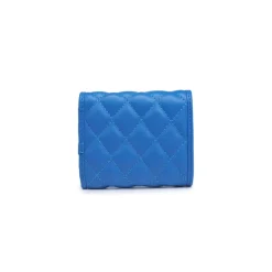 Wallets & Card Cases^Urban Expressions Shantel - Quilted Wallet