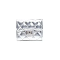 Wallets & Card Cases^Urban Expressions Shantel - Quilted Wallet