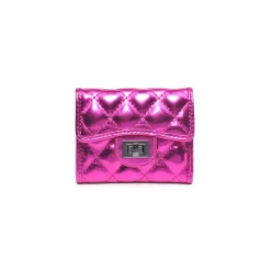 Wallets & Card Cases^Urban Expressions Shantel - Quilted Wallet