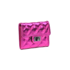 Wallets & Card Cases^Urban Expressions Shantel - Quilted Wallet