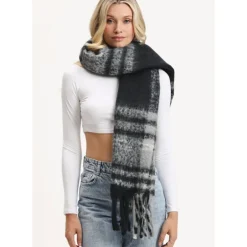 Scarves^Urban Expressions Shaun Scarves