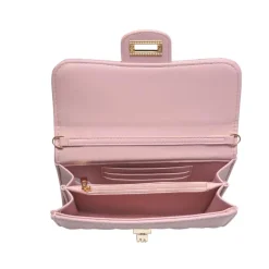Crossbody^Urban Expressions Shelly Crossbody Blush