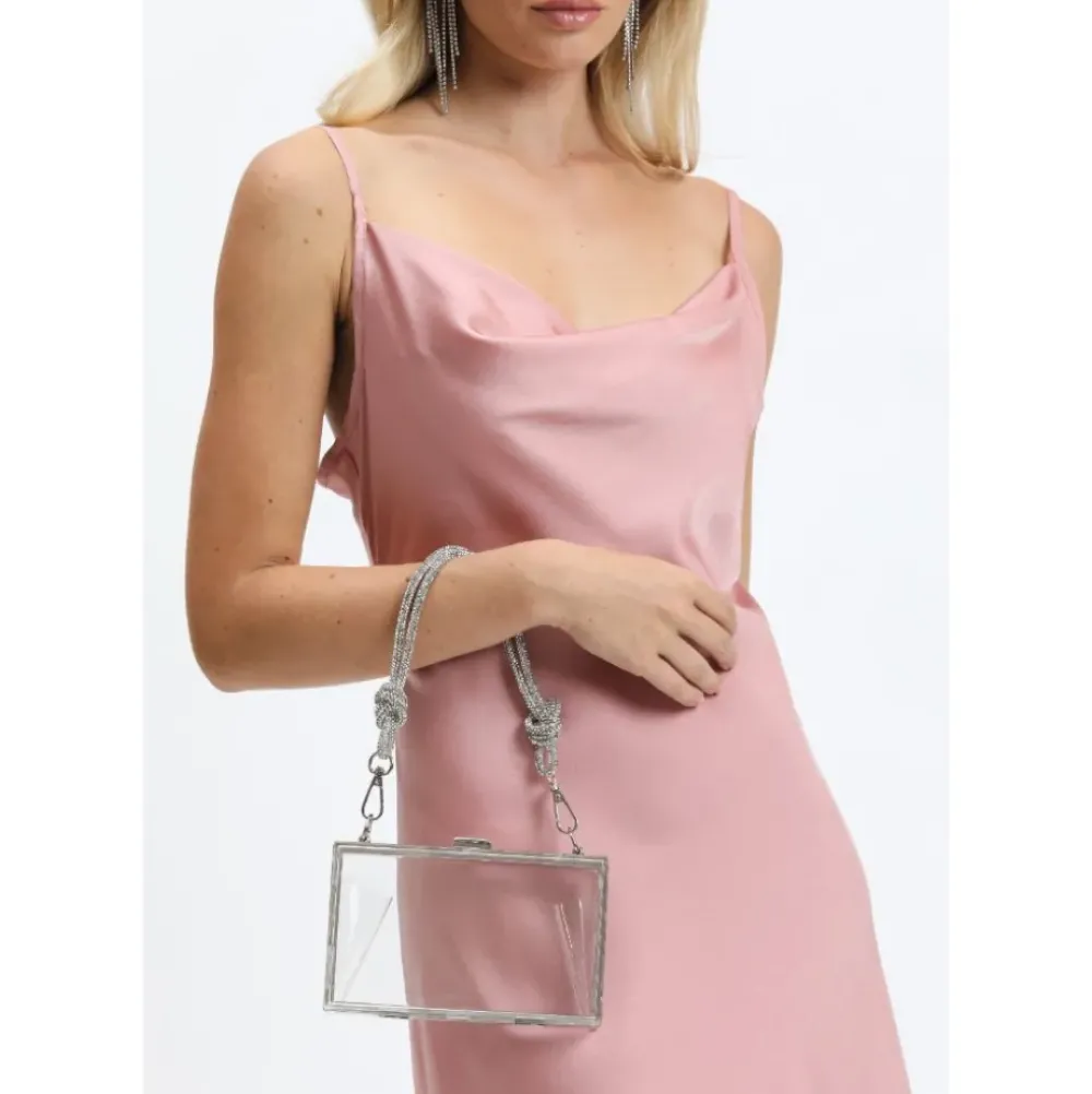 Clutches^Urban Expressions Shirley Evening Bag