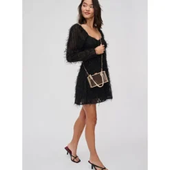Clutches^Urban Expressions Shirley Evening Bag