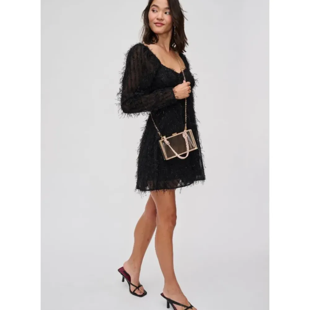 Clutches^Urban Expressions Shirley Evening Bag