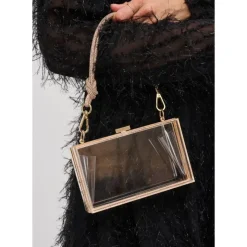 Clutches^Urban Expressions Shirley Evening Bag