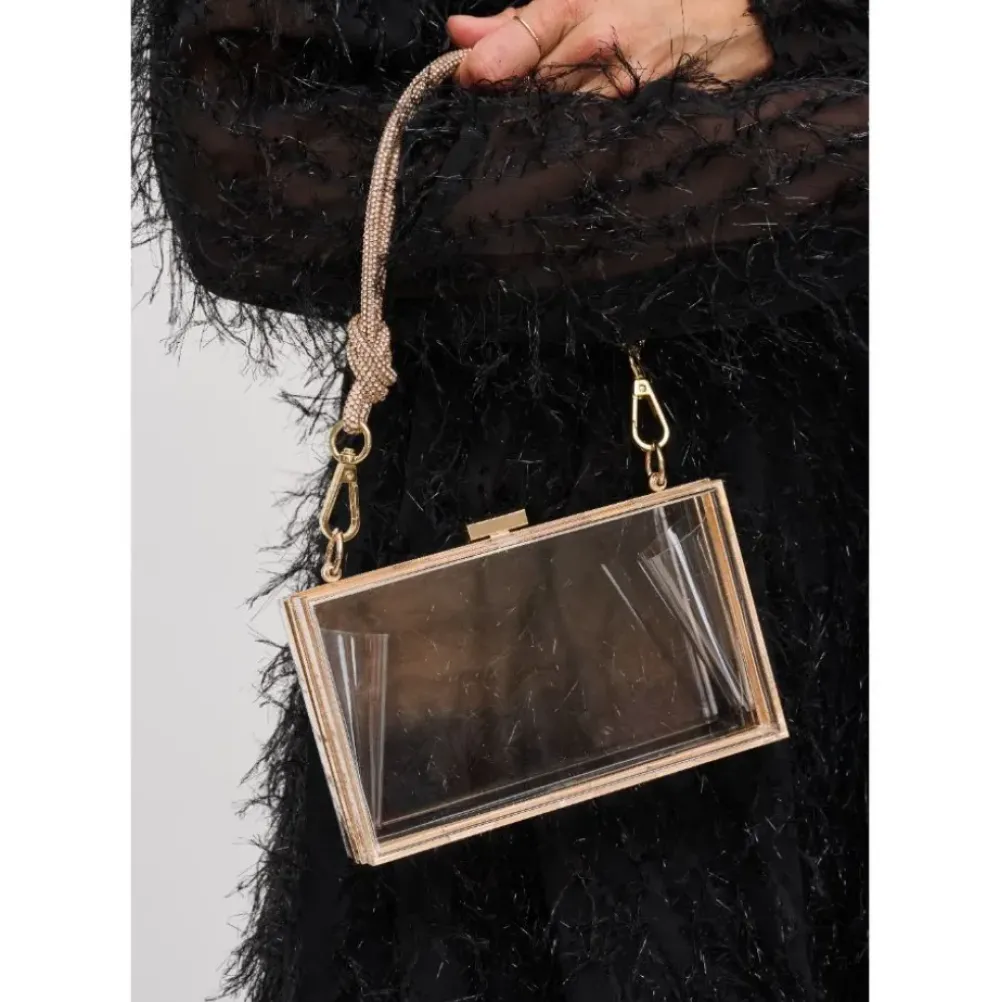 Clutches^Urban Expressions Shirley Evening Bag