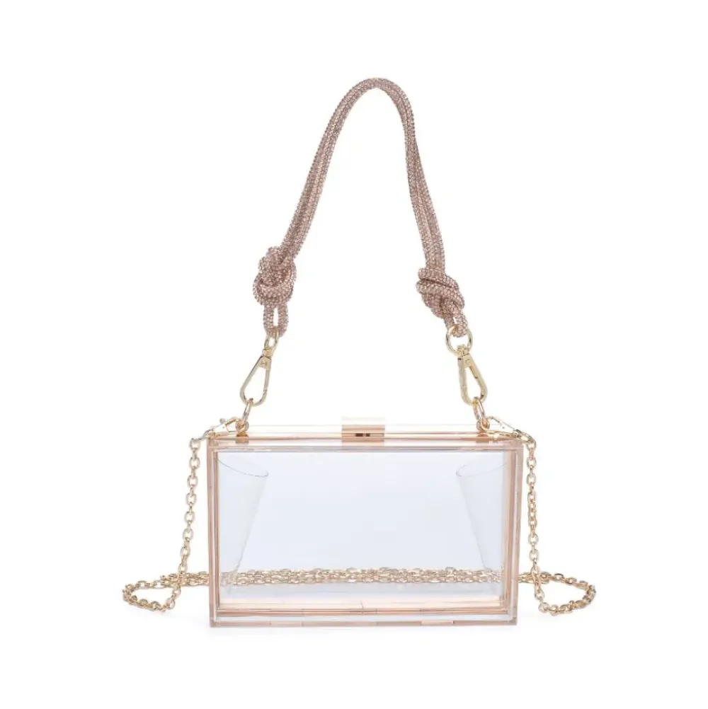 Clutches^Urban Expressions Shirley Evening Bag
