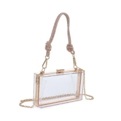 Clutches^Urban Expressions Shirley Evening Bag