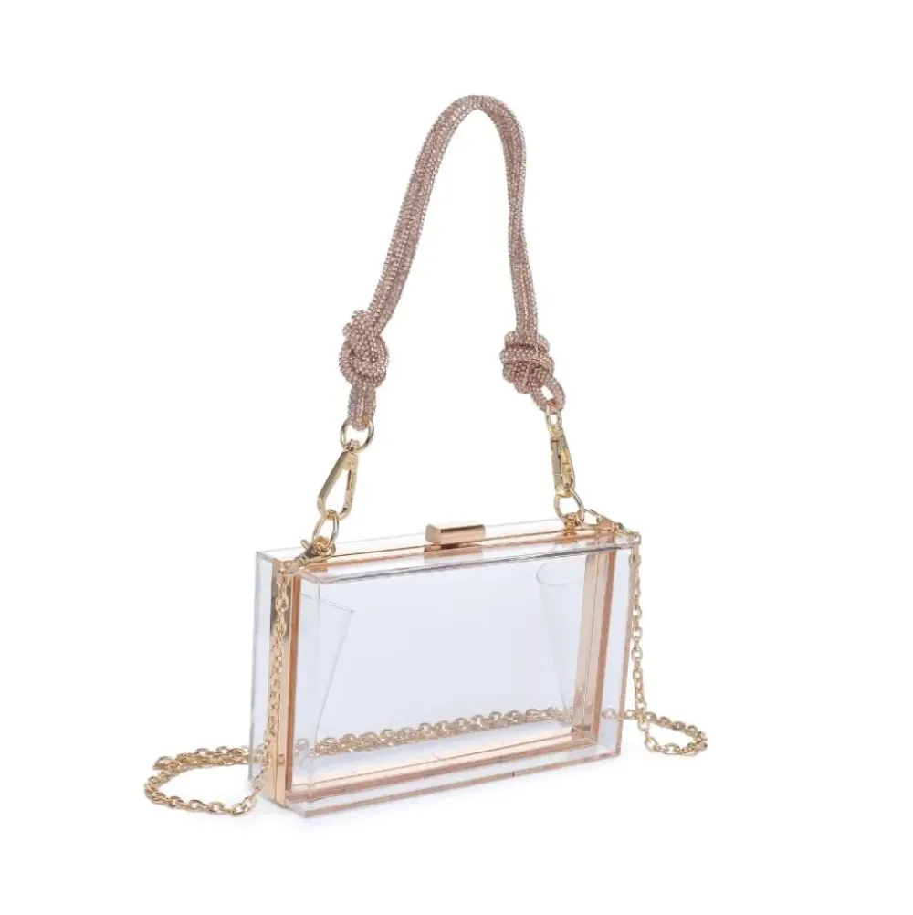 Clutches^Urban Expressions Shirley Evening Bag