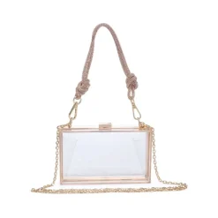 Clutches^Urban Expressions Shirley Evening Bag
