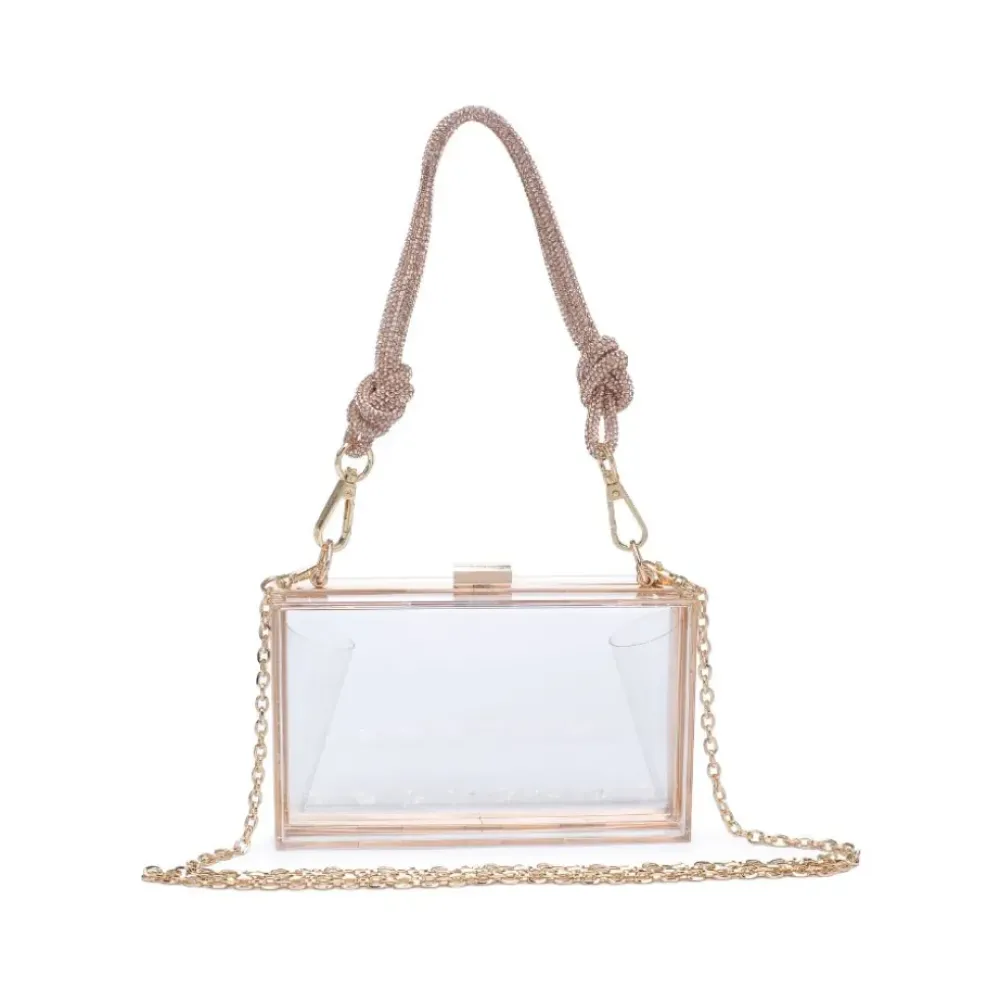 Clutches^Urban Expressions Shirley Evening Bag