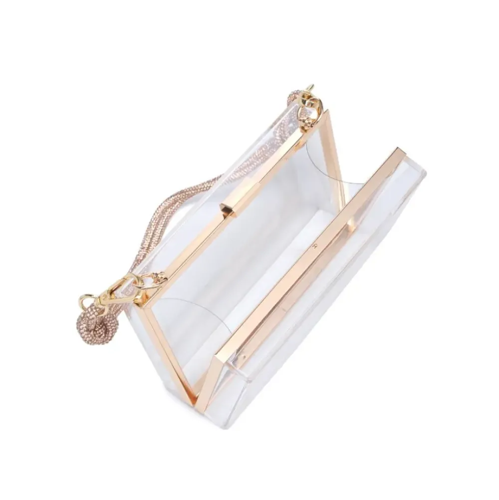 Clutches^Urban Expressions Shirley Evening Bag