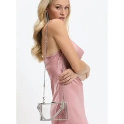 Clutches^Urban Expressions Shirley Evening Bag