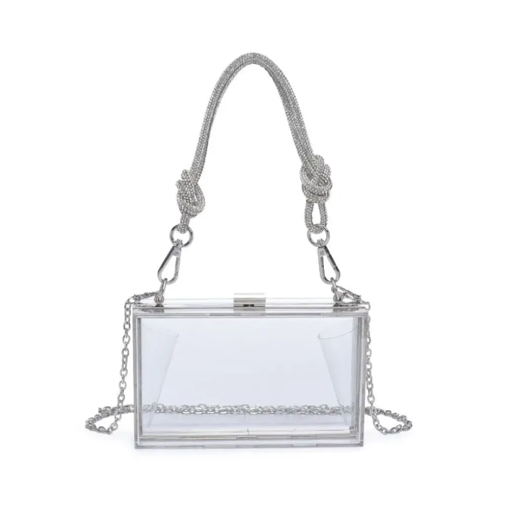Clutches^Urban Expressions Shirley Evening Bag