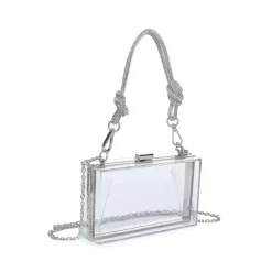 Clutches^Urban Expressions Shirley Evening Bag