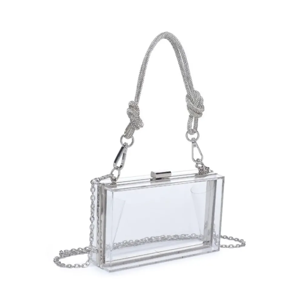 Clutches^Urban Expressions Shirley Evening Bag