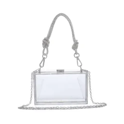 Clutches^Urban Expressions Shirley Evening Bag