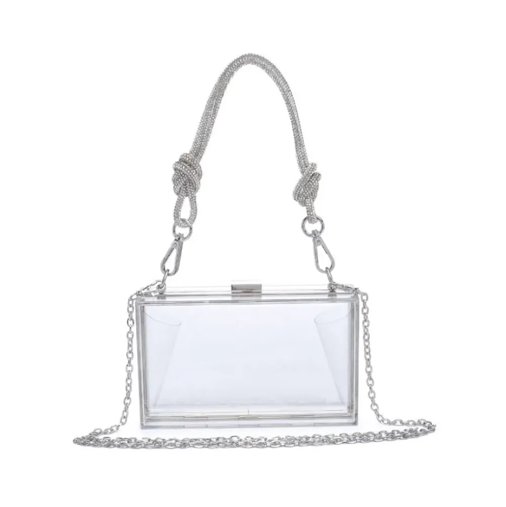 Clutches^Urban Expressions Shirley Evening Bag