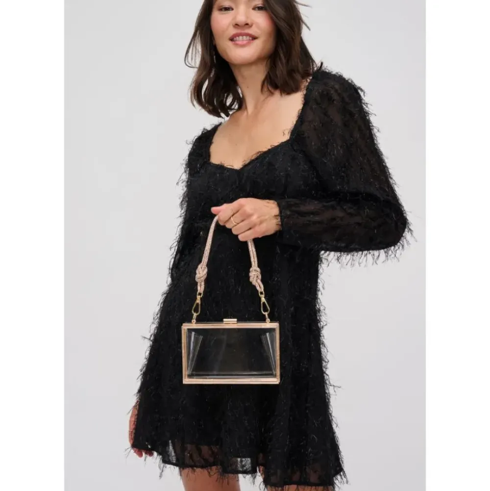 Clutches^Urban Expressions Shirley Evening Bag