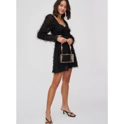 Clutches^Urban Expressions Shirley Evening Bag