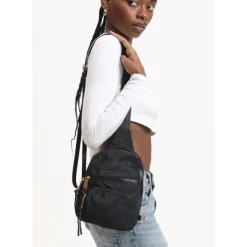 Slings^Urban Expressions Sid Sling Backpack