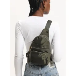 Slings^Urban Expressions Sid Sling Backpack